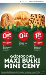 Giga Fodziki! - Żabka