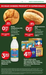 Giga Fodziki! - Żabka
