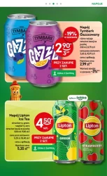Giga Fodziki! - Żabka