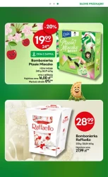 Giga Fodziki! - Żabka