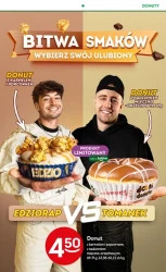 Giga Foodziki! - Żabka
