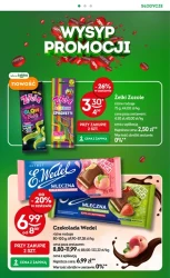 Giga Foodziki! - Żabka