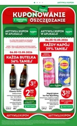 Giga Fodziki! - Żabka