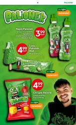 Giga Fodziki! - Żabka