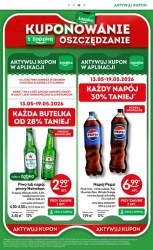 Giga Fodziki! - Żabka