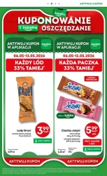 Giga Fodziki! - Żabka