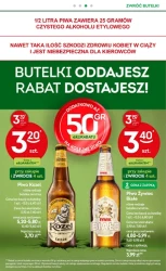 Giga Fodziki! - Żabka