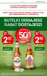Giga Fodziki! - Żabka