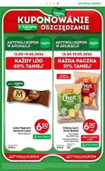 Giga Fodziki! - Żabka