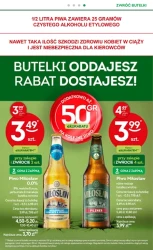 Giga Foodziki! - Żabka