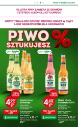 Giga Fodziki! - Żabka