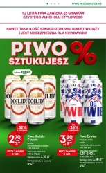 Giga Foodziki! - Żabka