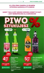 Giga Fodziki! - Żabka