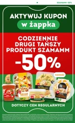 Giga Foodziki! - Żabka