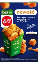 Giga Foodziki! - Żabka