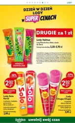 Giga Fodziki! - Żabka