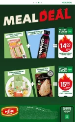 Giga Foodziki! - Żabka
