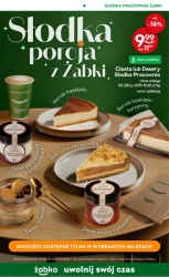 Giga Foodziki! - Żabka