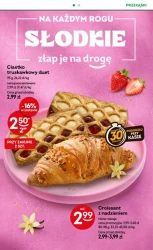 Giga Fodziki! - Żabka