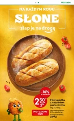 Giga Foodziki! - Żabka