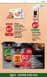 Giga Foodziki! - Żabka