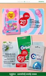 Giga Fodziki! - Żabka