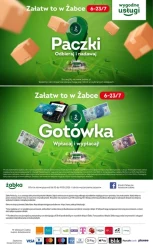 Giga Foodziki! - Żabka