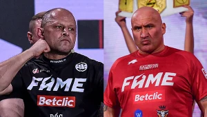 Jacek Murański, Marcin Najman