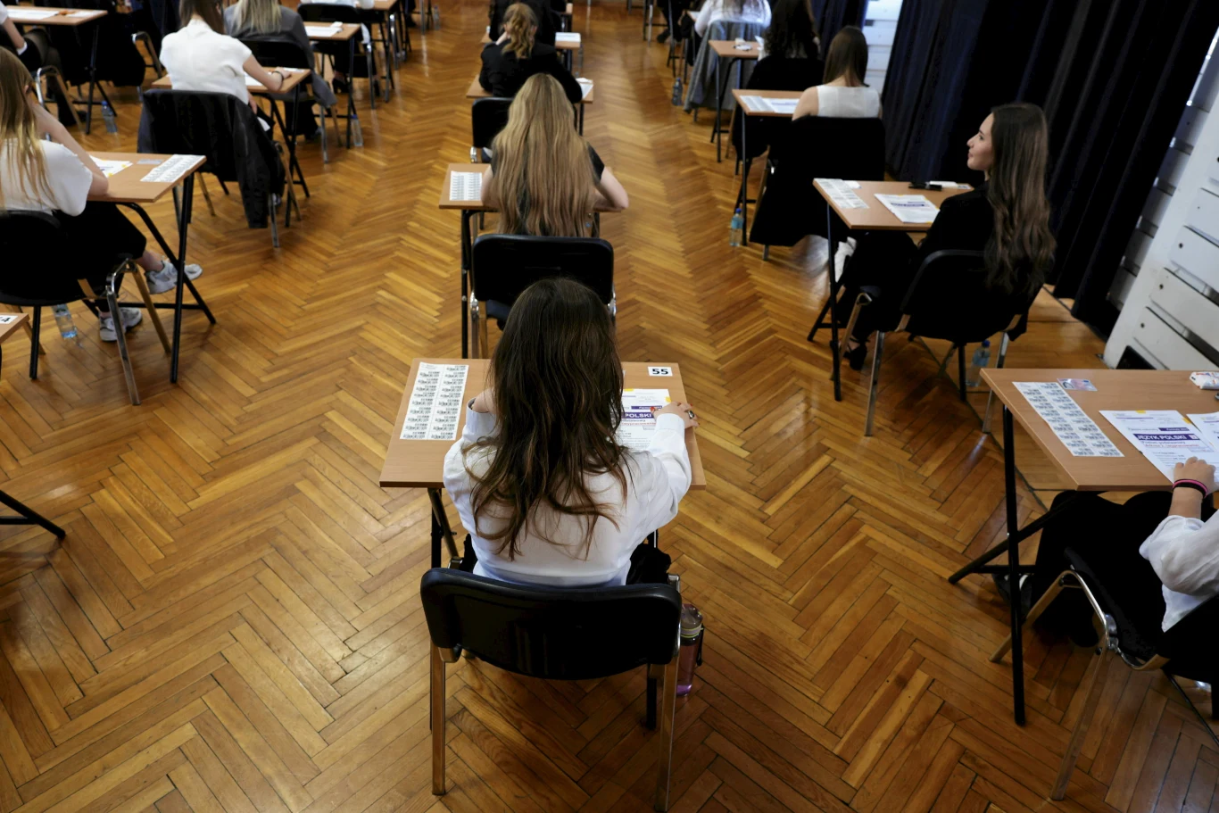 Matura 2026 z języka angielskiego na poziomie podstawowym Matura 2026 z języka angielskiego na poziomie podstawowym