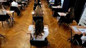 Matura 2026 z języka angielskiego na poziomie podstawowym