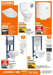 Stworzone do relaksu! - OBI