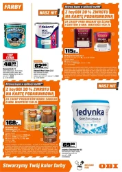 Stworzone do relaksu! - OBI