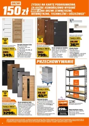Stworzone do relaksu! - OBI