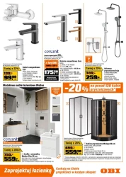 Stworzone do relaksu! - OBI