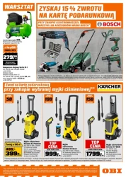 Stworzone do relaksu! - OBI