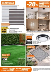 Stworzone do relaksu! - OBI