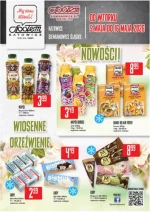 Gazetka promocyjna - PSS Społem Katowice