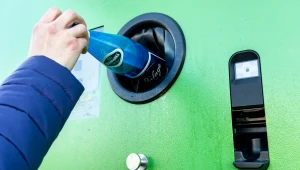 Badania wskazują, że aż 99,6 proc. Polek i Polaków wie o systemie kaucyjnym