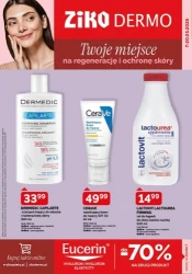 Twoje miejsce na regenerację skóry! -Ziko Dermo