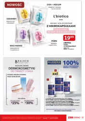 Twoje miejsce na regenerację skóry! -Ziko Dermo