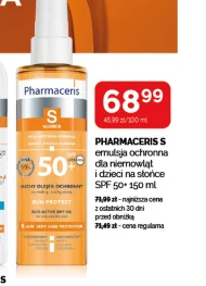 Emulsja ochronna Pharmaceris