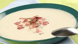 Żurek to nie tylko zakwas i wywar - to cała paleta smaków, które możesz dowolnie komponować.