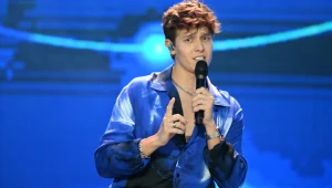 Oskar Cyms świętuje jubileusz! Początki kariery 25-latka nie były łatwe