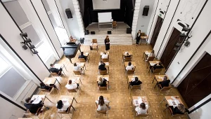Matura 2026 z języka angielskiego na poziomie podstawowym