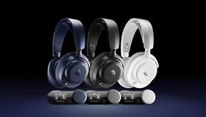 SteelSeries Arctis Nova Pro Omni