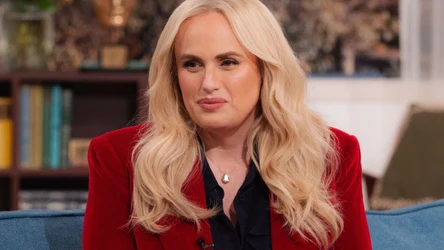Rebel Wilson