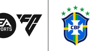 EA Sports FC x Brazylijska Konfederacja Piłki Nożnej (CBF) 