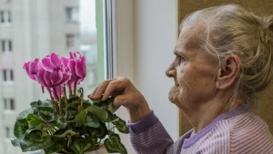 Zakop ten drobiazg 15 maja. Zimna Zośka przyniesie ci szczęście i pieniądze
