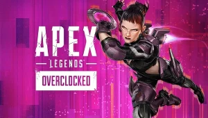 Apex Legends: Zryw