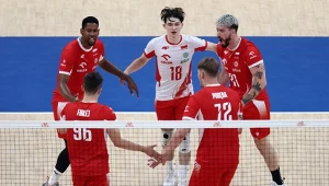 Polska - Serbia w meczu towarzyskim. Relacja na żywo